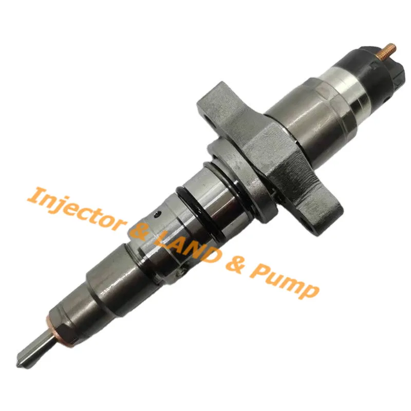 Automotive Parts & Accessor Car Truck Excavator Common Rail Engine Diesel fuel oil injector Nozzle Fuel Injector for Bosch Denso