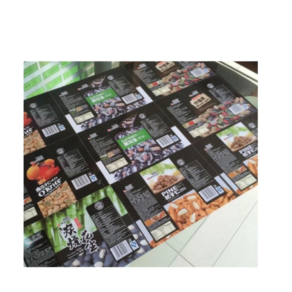 Wholesale  tinplate with printing service for metal can