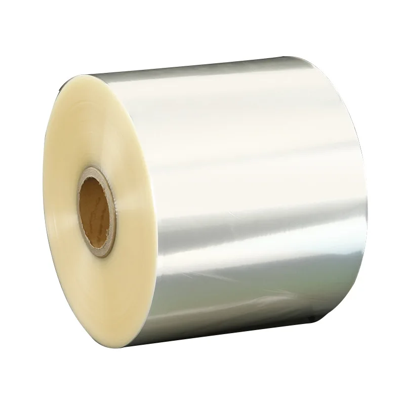 Пленки для упаковочной машины пластиковые пленки ПЭТ/ПЭ композитная пленка фильтровальная бумага печать алюминиевой фольги пластиковая