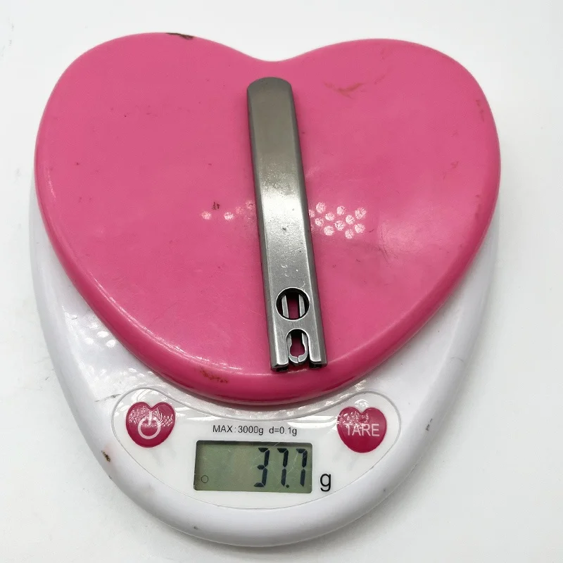 Sulzer Projectile body for textile machinery