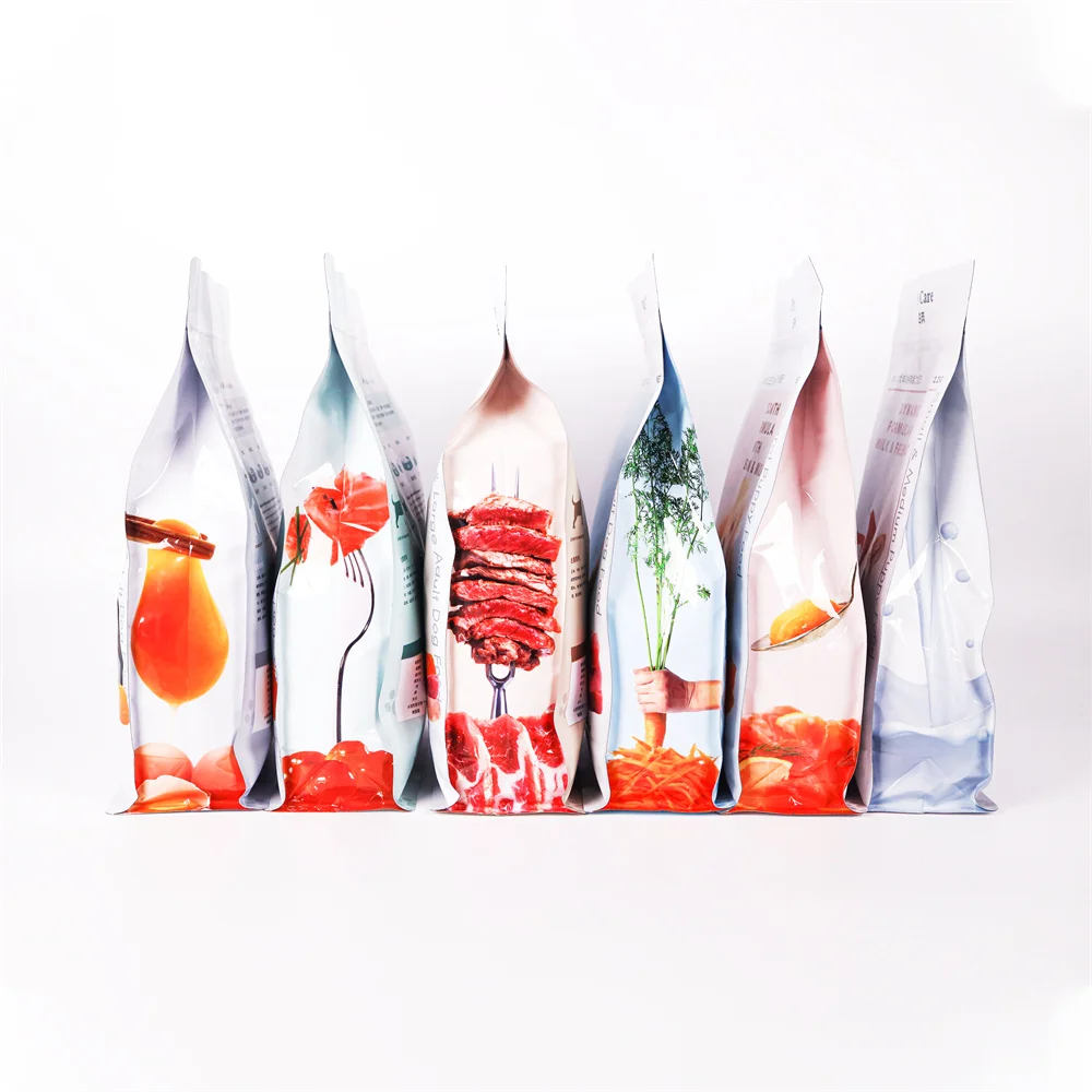 High-Quality Hot-Selling High Nutrition Freeze Dried Dog Food Highly Popular Dog Food Own Brand Suitable for Adult Dog