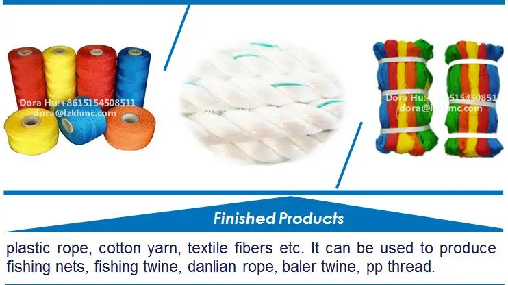 rope yarn twister 4
