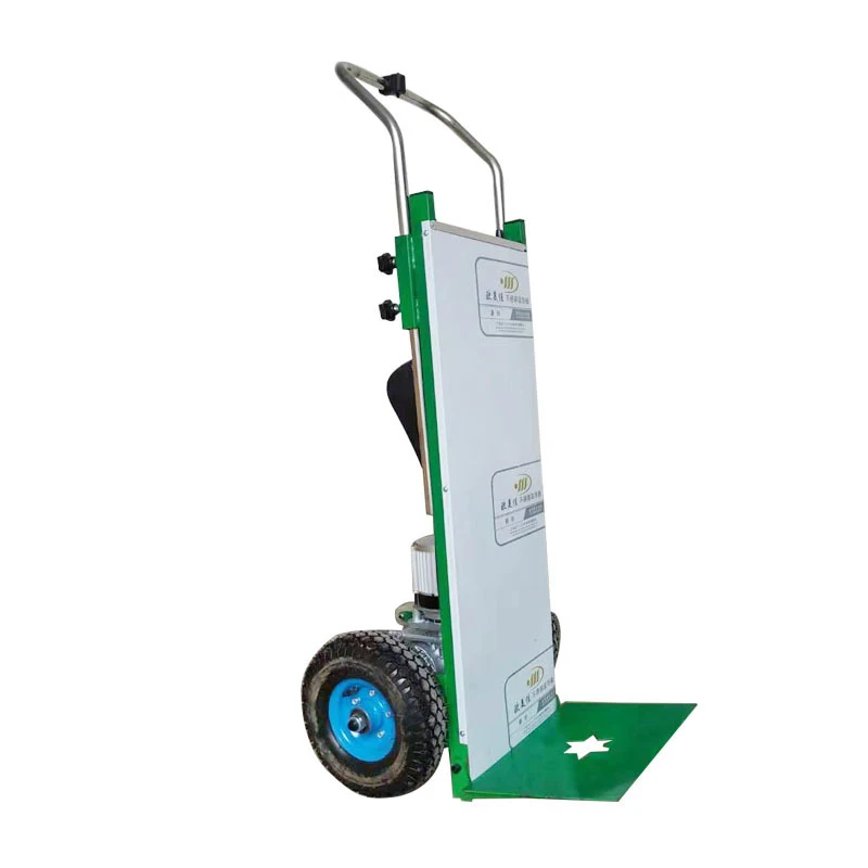 heavy duty stair climber stair climbing dolly electric hand cart