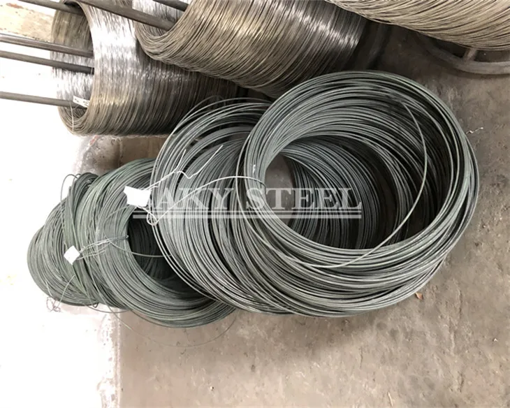 16 gauge stainless steel wire