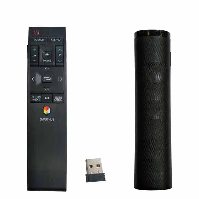 BN59-01220E Replace Remote Control use for Samsung TV BN59-01220J BN59-01220A RMCTPJ1AP2 With USB manual