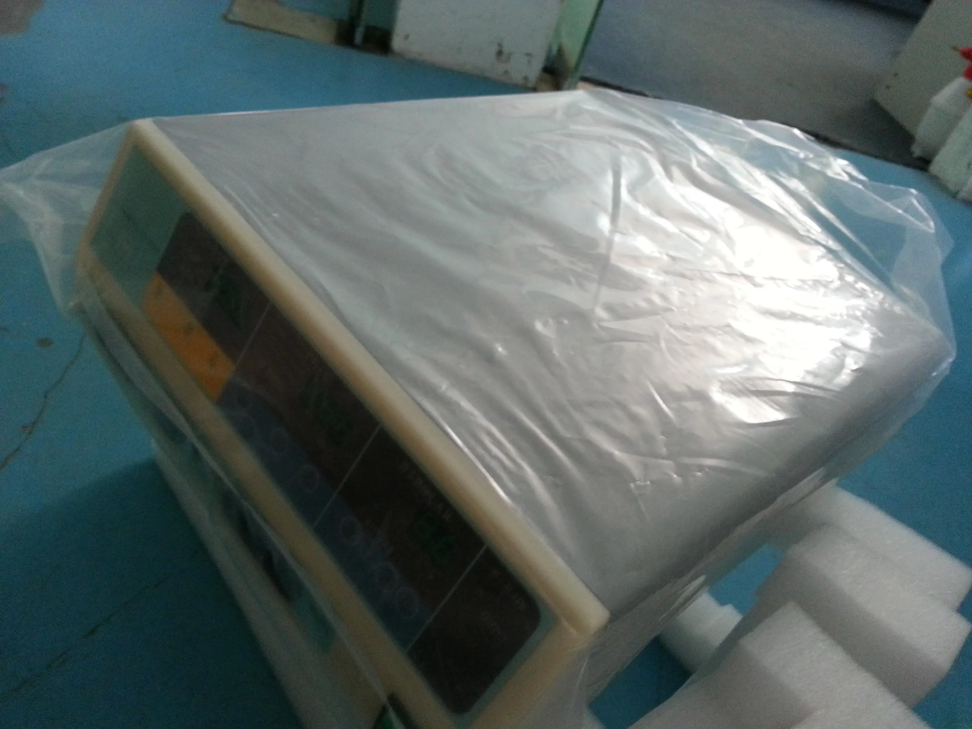 Ysenmed YSESU-2000I5 bipolar cut coagulation electrosurgical generator electrosurgical generator rf