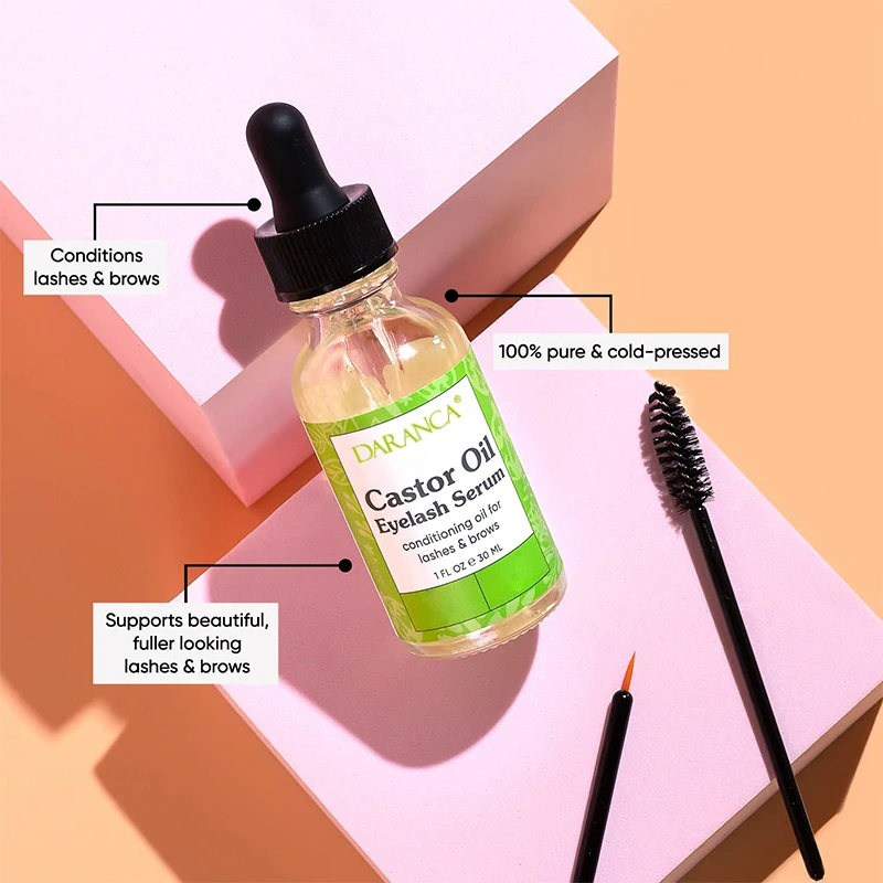 Lash Lift Aftercare Eyebrow Nourish Enhancing Repair Serum Eyelash Keratin Mascara Growth Serum