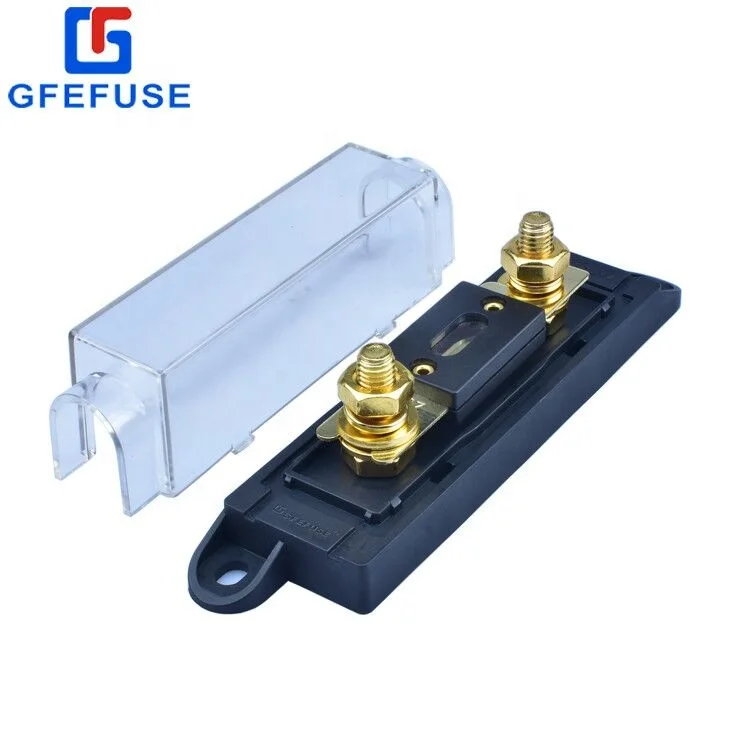 car fuse block/30A-500A anl fuse holder