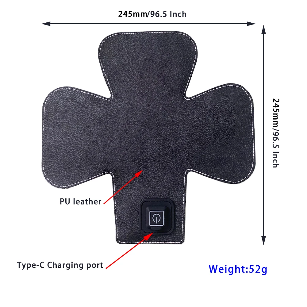 Red Light Therapy For Hat Device That Helps Promote Hair Regrowth For Men and Women