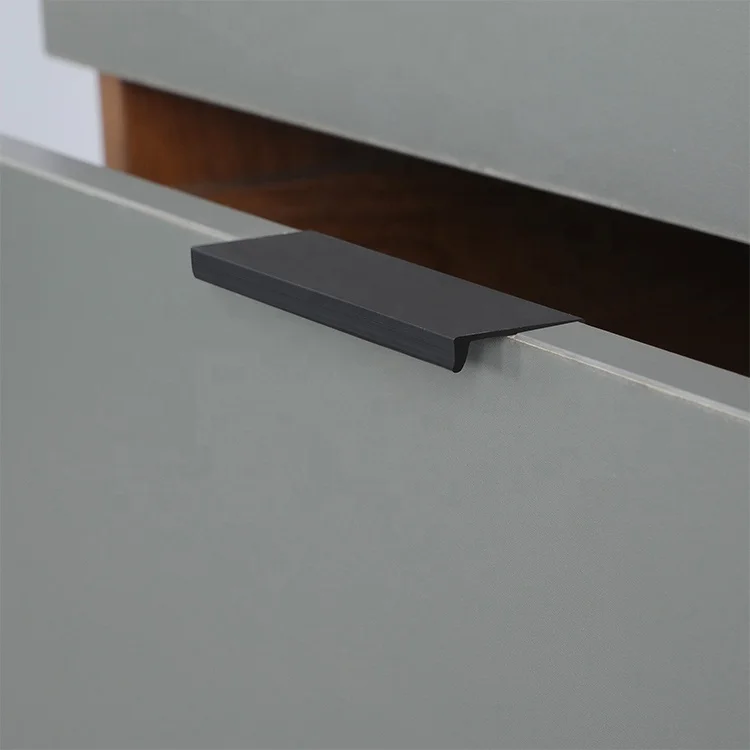 Old Style 4-Tier Drawers With Four Large Space Drawers For Item Storage Living Room Furniture And Bedroom Storage Cabinet