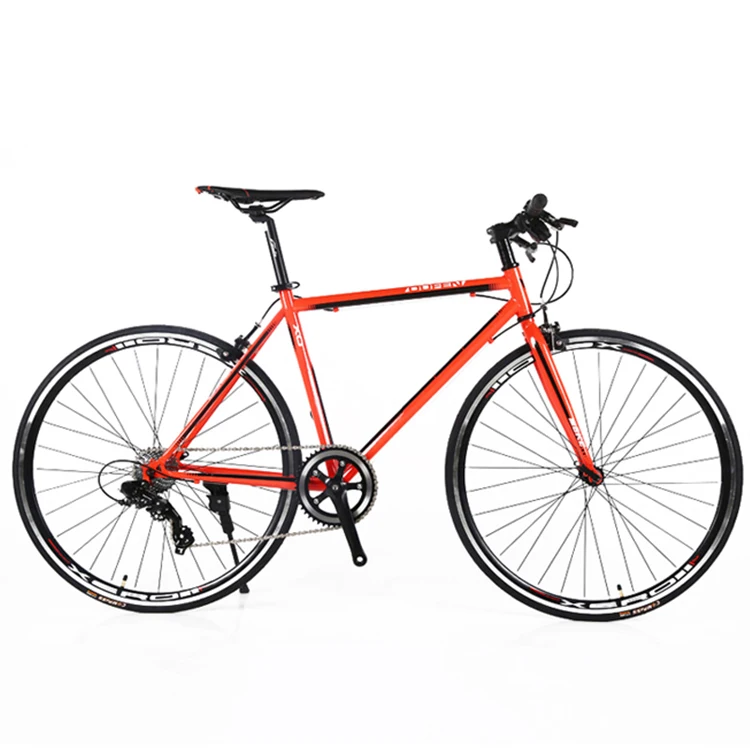 Оптовая цена, Трековый велосипед с красочным большим ободом/700C, велосипед с фиксированной передачей/велосипеды с радужным цветом