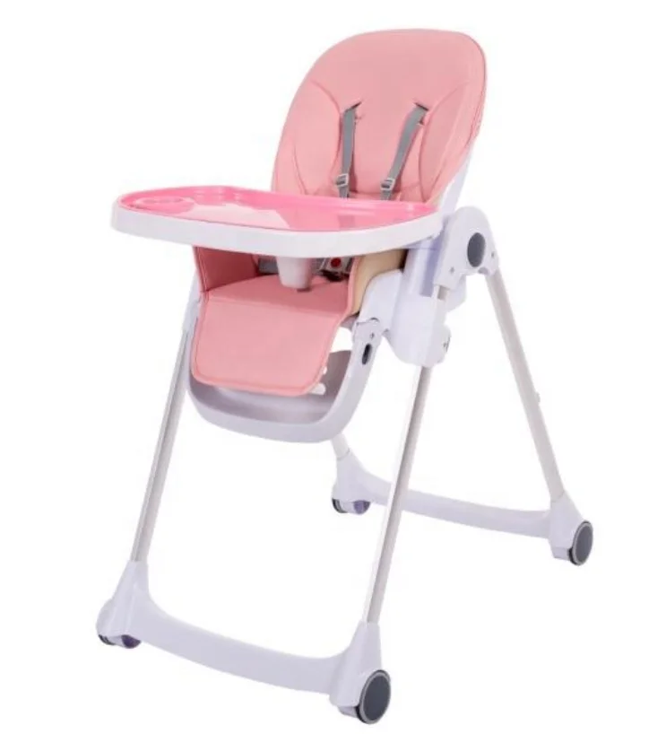 factory sale good quality  baby high chair for sale /cheap baby high chair