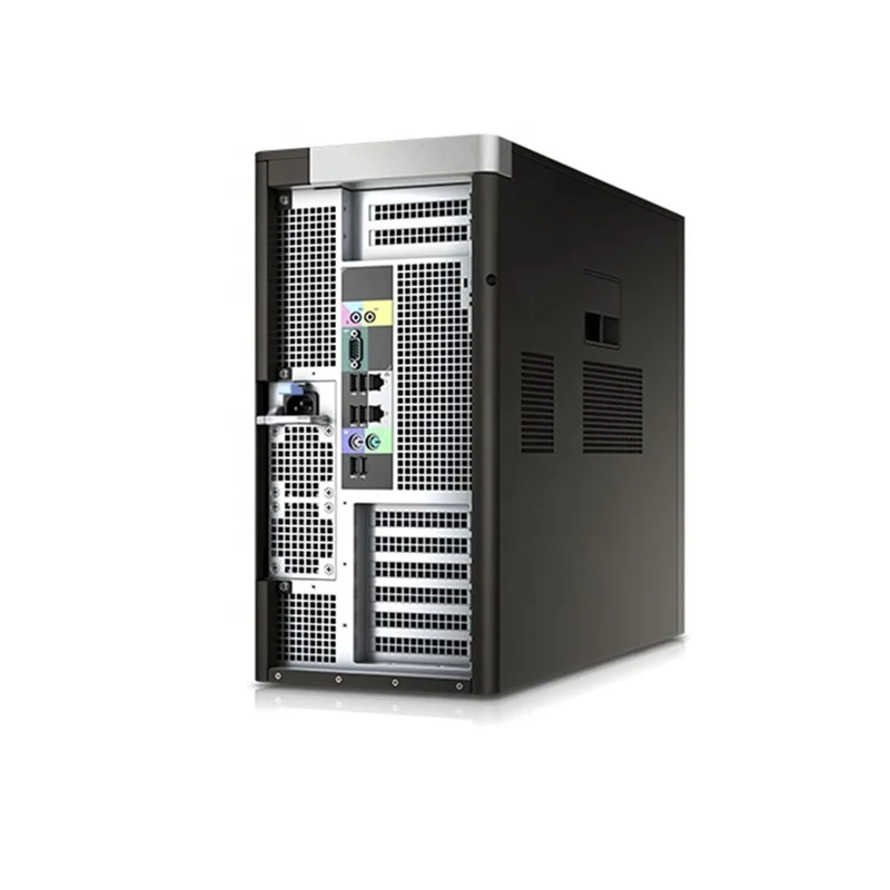  Башневая рабочая станция Dell Precision