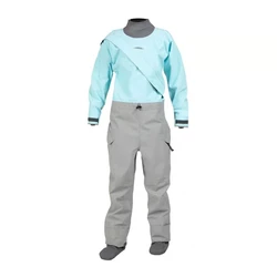 Fashional Hot Sale Drysuits Waterproof Dry Suit Kayak Sailing Fishing Wear Women Nylon Plus Size Quick Dry Suits