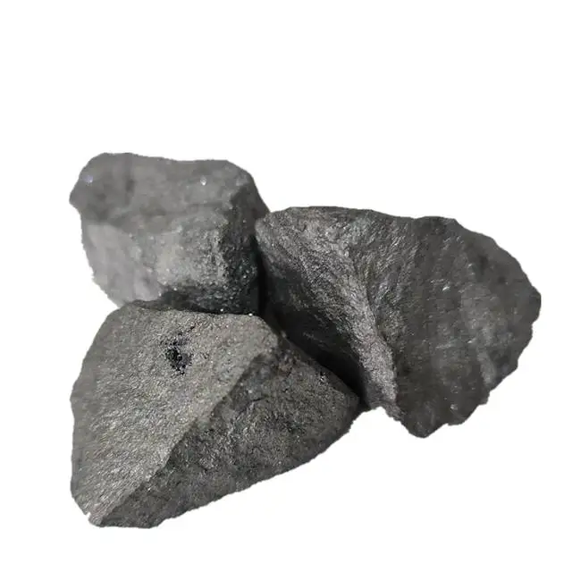 silicon magnesium alloy / mnfesi alloy