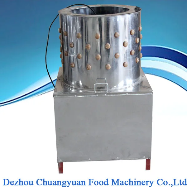 TM-50 Best price  chicken abattoir south africa mobile chicken abattoir  chicken slaughtering machine in Germany