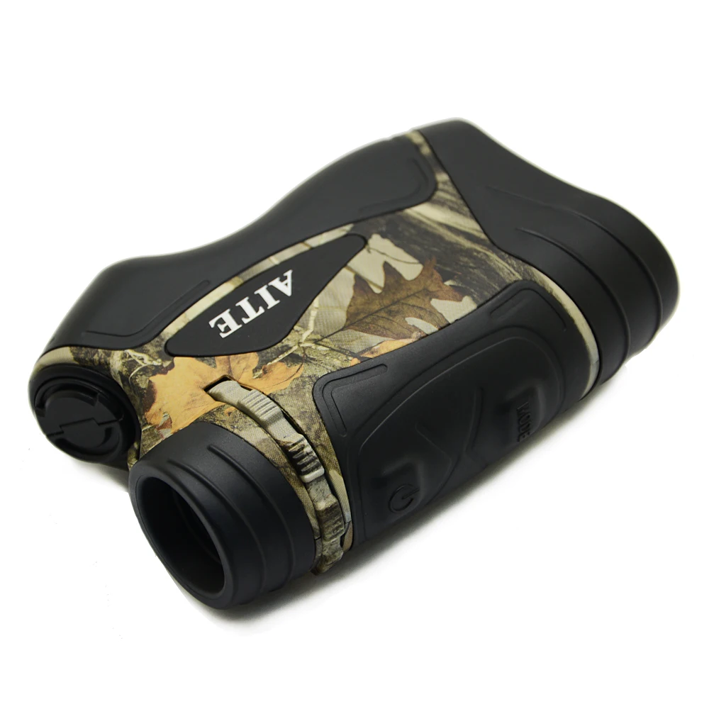 600m Laser Golf Rangefinder hunting Telescope Outdoor Laser Distance Meter