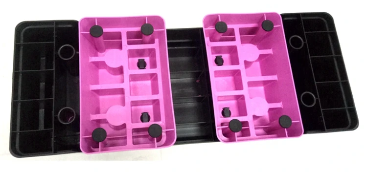 Aerobic Step Bench Aerobics Stepper Board Step