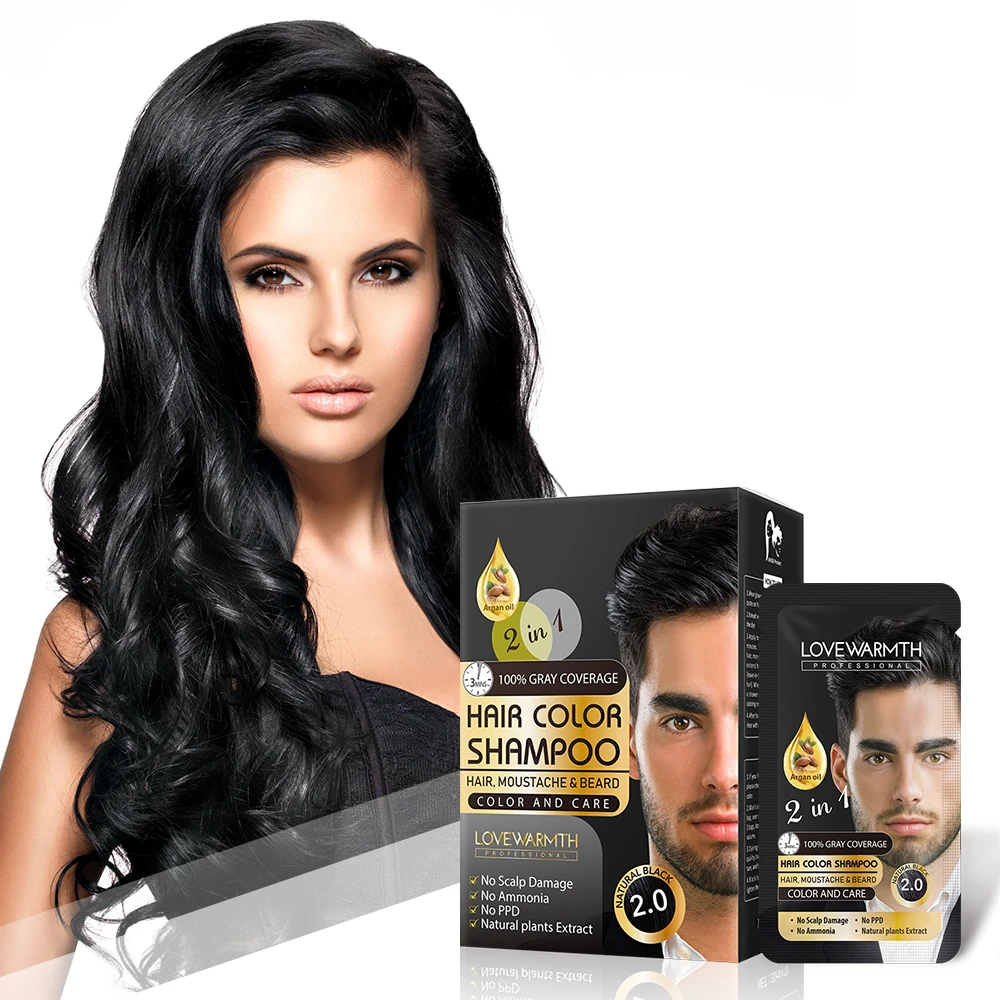 Унисекс чернеет за 5 секунд аргановое масло 100% черный покрытие 30 мл 10 штук натуральные черные блестящие мягкие силиконовые чехлы в шампунь краска для волос