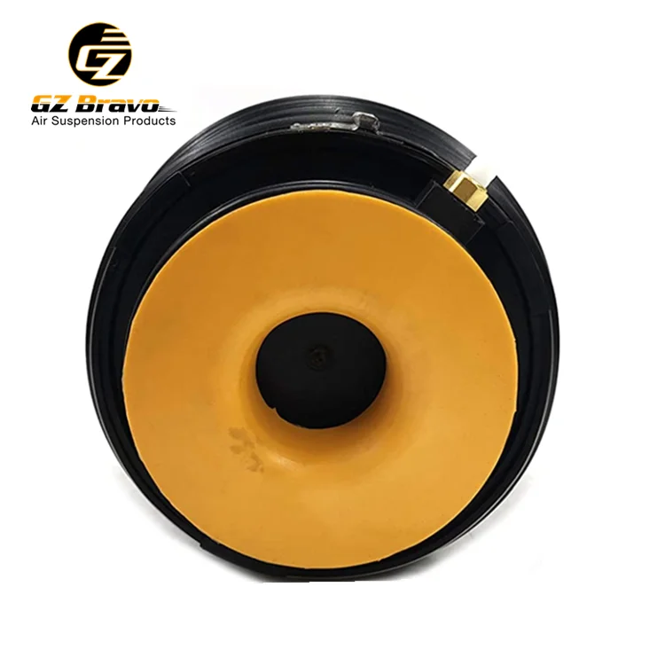 Задняя Пневматическая рессора для Hyundai Genesis Equus Centennial 55350-3M501 55350-3M502