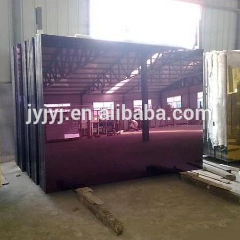 Magnetron sputtering coating production line / float glass automatic vacuum coating production equipment