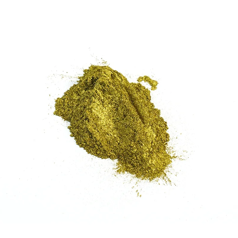 Wholesale Bulk Spray Food Grade Mica 15g Bottle All Natural Cockta Drink 24k Gold Dust Edible Glitter Cake Decoration Powder