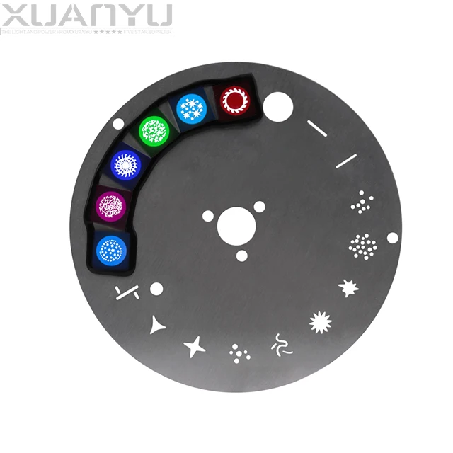 230w sharpy 7r beam moving head light 7R 230W Beam Moving Head Light Stage Light  White Disco Focus