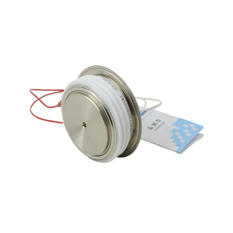 Feiyue Thyristor Y65KKG KK1800A2600V KK1800A2000V KK1800A2500V TECHSEM SCR KK1800A