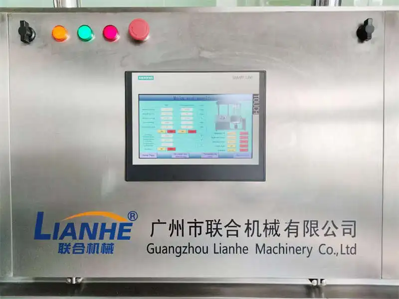 Brand New Product Toothpaste Making Machine Cosmetic Cream Vacuum Emulsifier Mixer Mayonnaise Vacuum Homogenizing Mixer