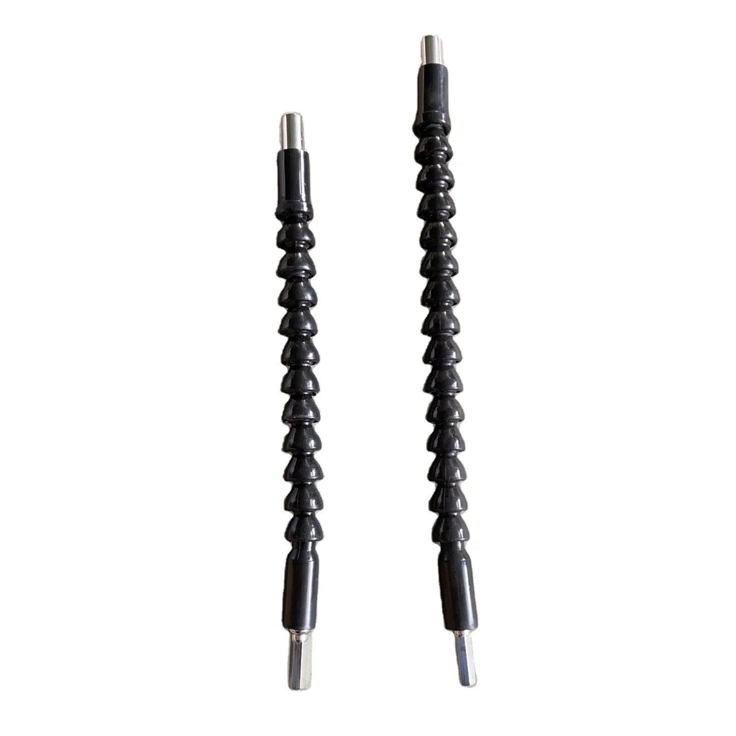 SML Flexible Drill Bit Extension 250mm 295mm Screwdriver Soft Shafts Magnetic Flexible Screwdriver Extension Bit Holder