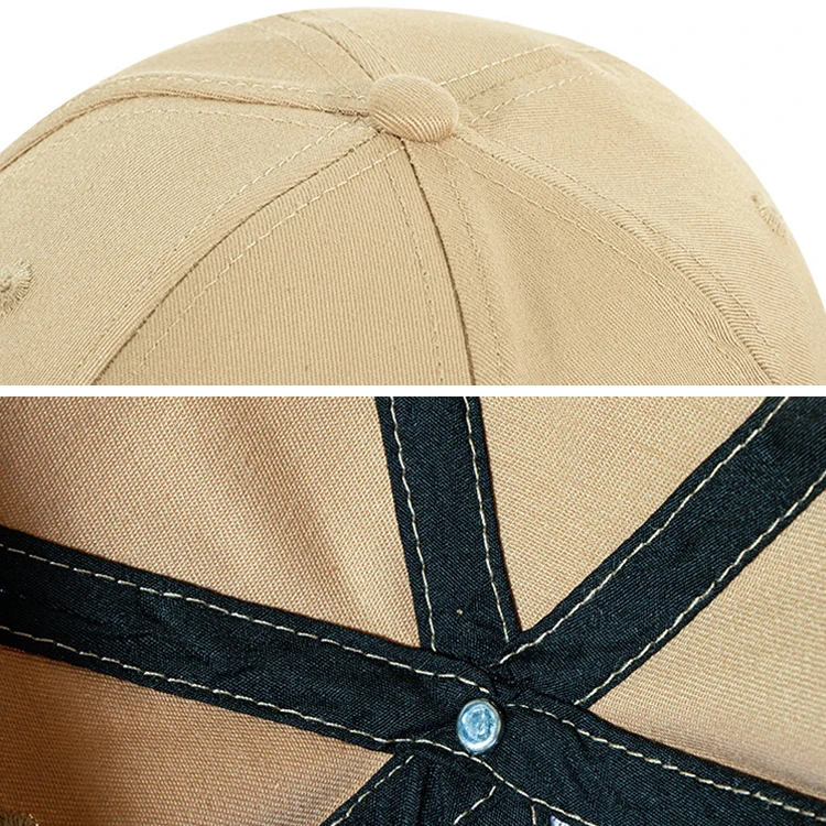 Custom Logo Blank Unisex 100% Polyester Personalized Outdoor Waterproof Hat 5 Panel Golf Sports Caps Snapback Caps