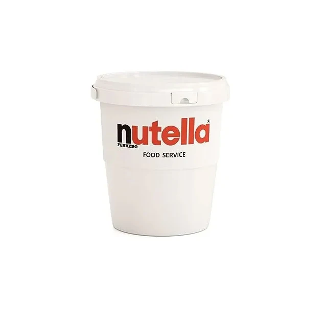 Nutella Hazlenut Chocolate Spread 3kg For Sale Wholesale Ferrero Nutella Chocolate For Export Ferrero Sweet Chocolate  Wholesale