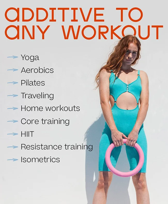 Silicone Dumbbells Hand Weights Set for Home Gym Equipment Workouts Strength Training