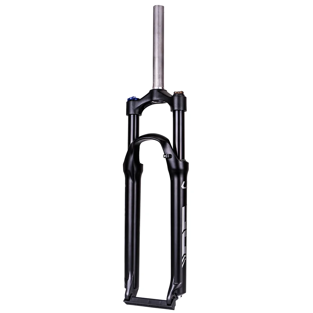 Uding Upside Down Fork Motorcycle stanchion 28.6mm steel steerer Tubes Pitch126