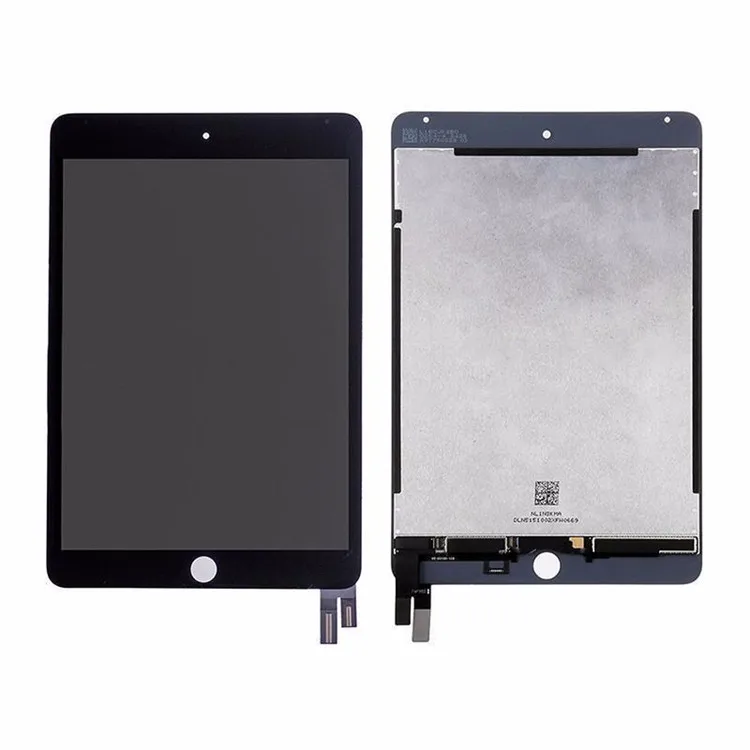 Оптовая цена, ЖК-дисплей с сенсорным экраном для Ipad mini 4 LCD