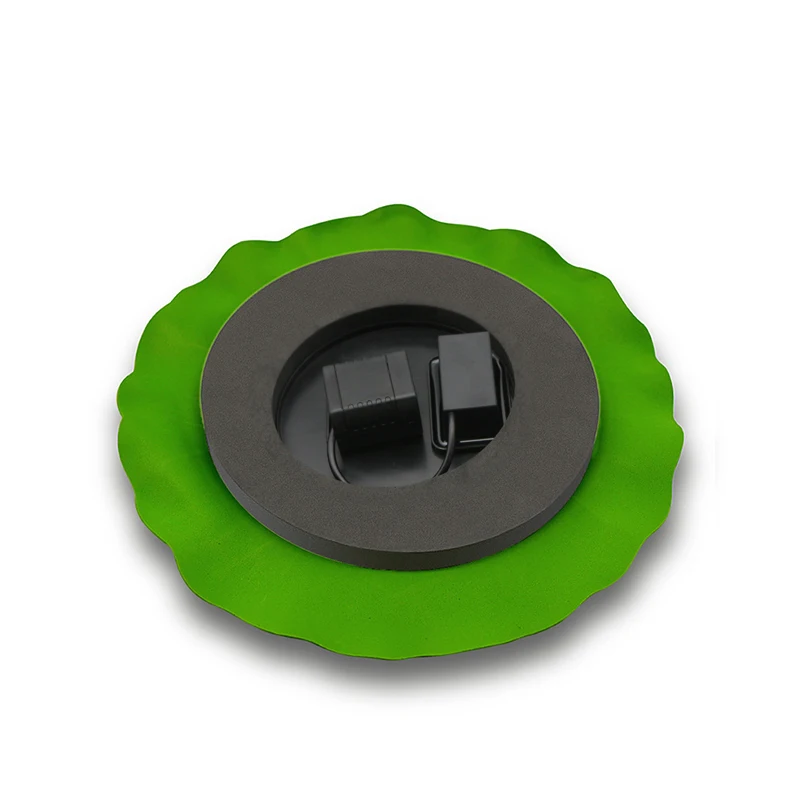 Garden Park Landscape Decoration outdoor garden water fountain solar jet pump