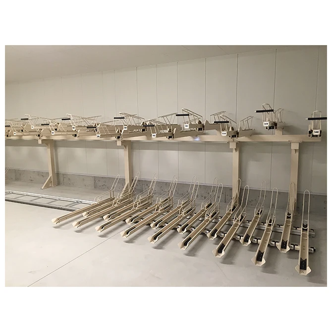 Silent mechanism durable bicycle stand parking aluminium bicycle frame price