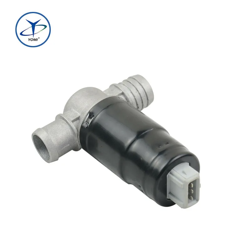 Idle Air Control Valve 13411433626 13411726209 0280140524 for BMW E30 325i M20