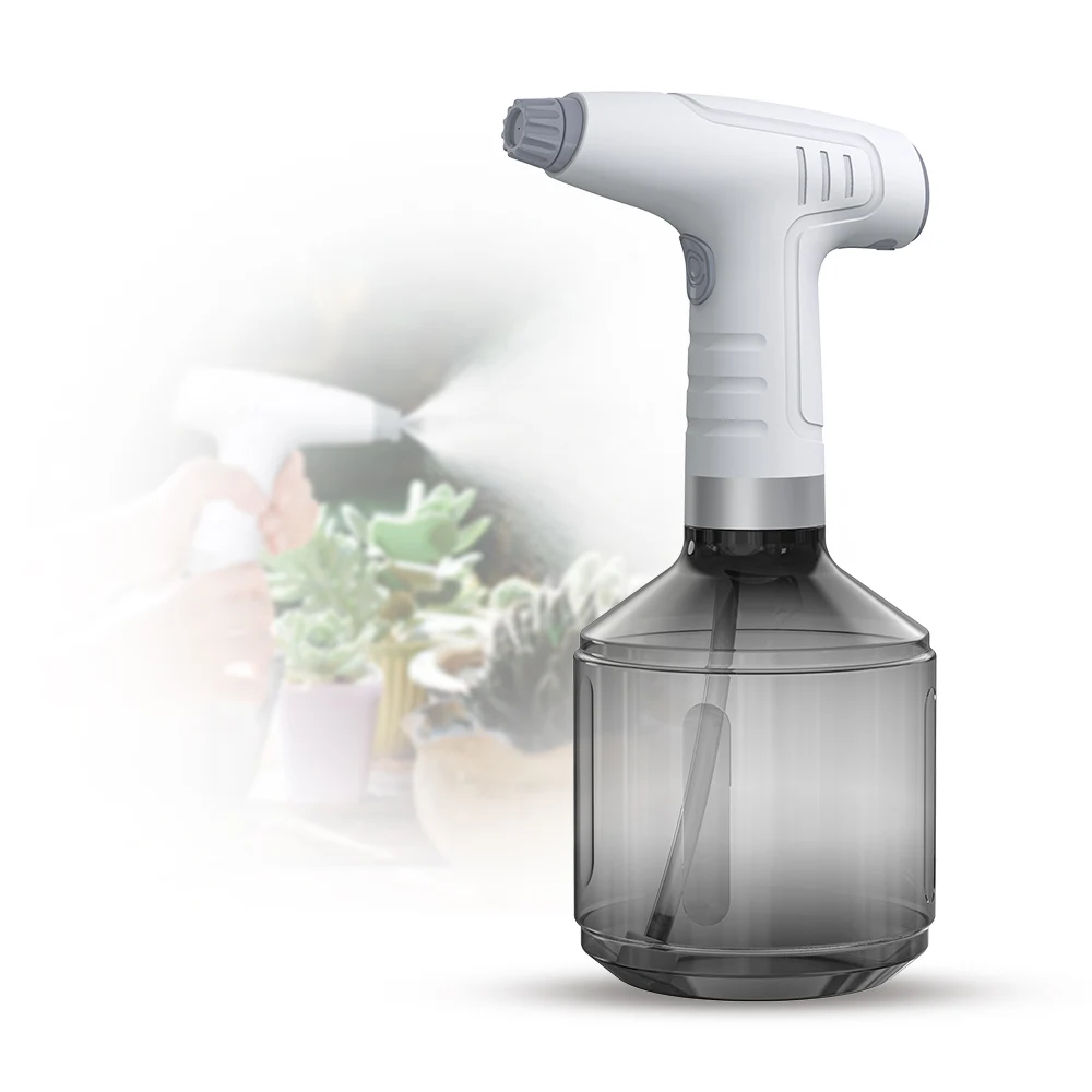 Portable High Quality Motor Power Pump Rechargeable Electric Battery Sprayer