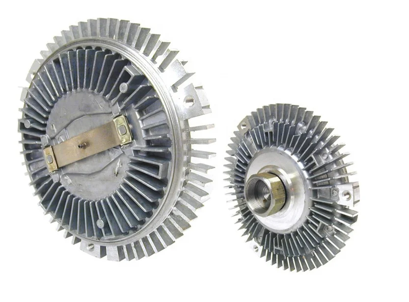 Fan clutch for M112 W202 W463 W210  C300 E400 E350 G500 1122000122