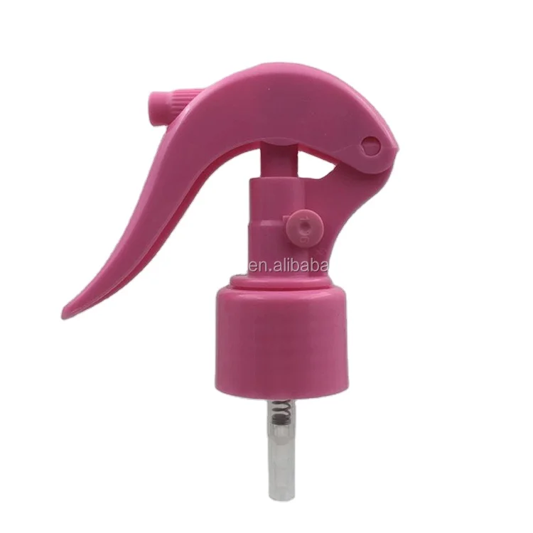 20/410 24/410 28/410 plastic mini trigger  sprayer plant sprayer