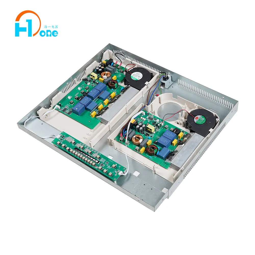 H-One Induction Cooker Mainboard With Rohs Manufacturer Induction Hob Circuit Board