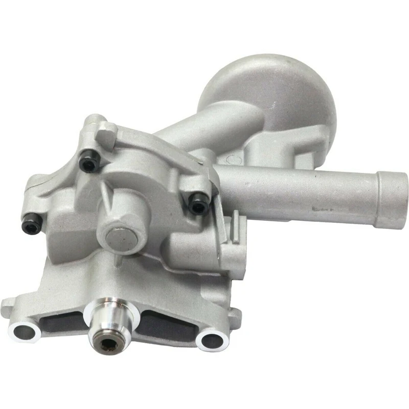 Масляный насос 021115153D 021115109B для VW 021115105B Volkswagen Jetta Passat Golf Audi TT