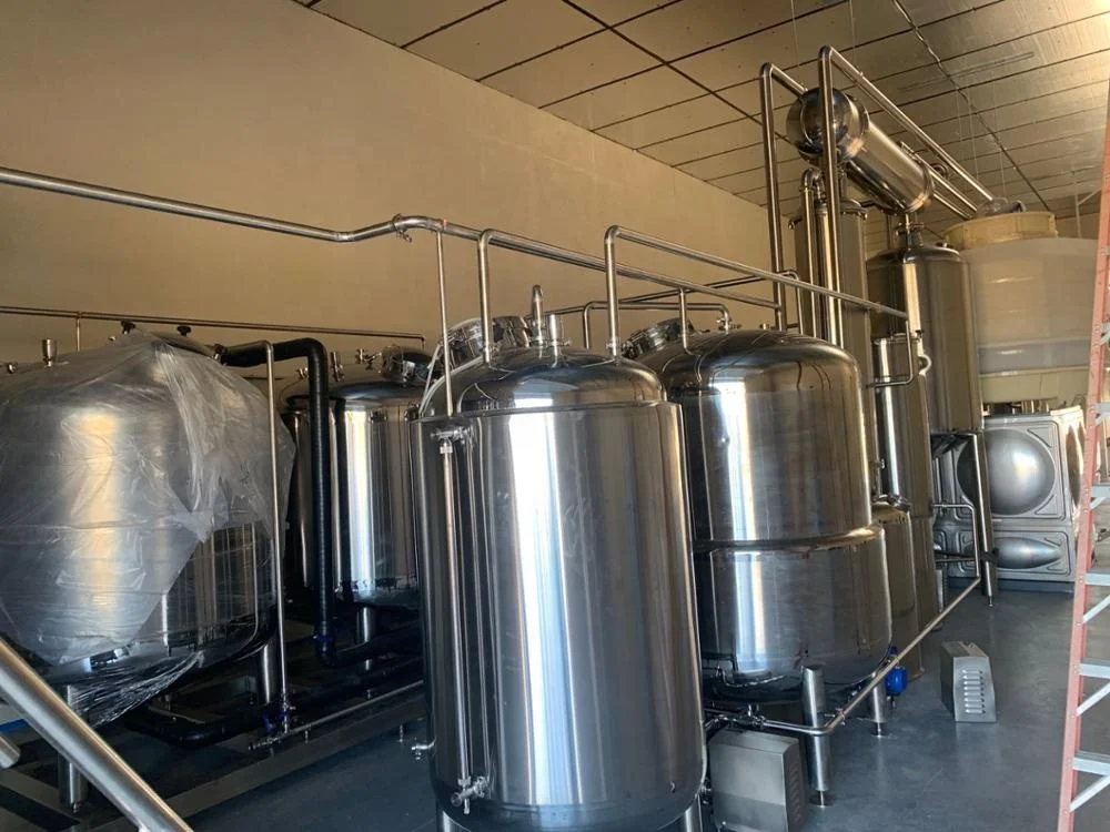 
Pharmaceutical equipment CBD oil extraction equipment hemp ethanol extraction machine 