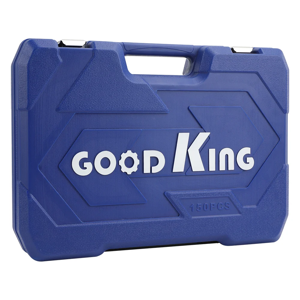 239 pc Professional Automotive Hand Tools Set Made Of Carbon Steel and CR-V material for auto repair/household decoration