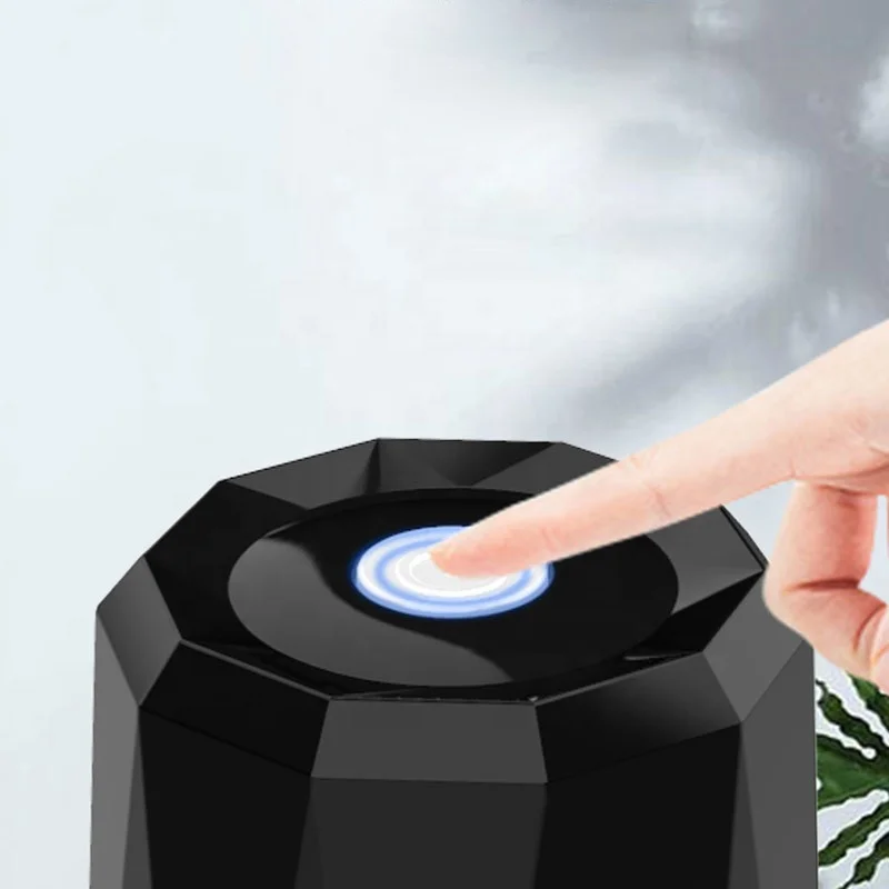 Usb Rechargeable Water Dispenser For Barrelled Water Electric Automatic Drinking Water Pump