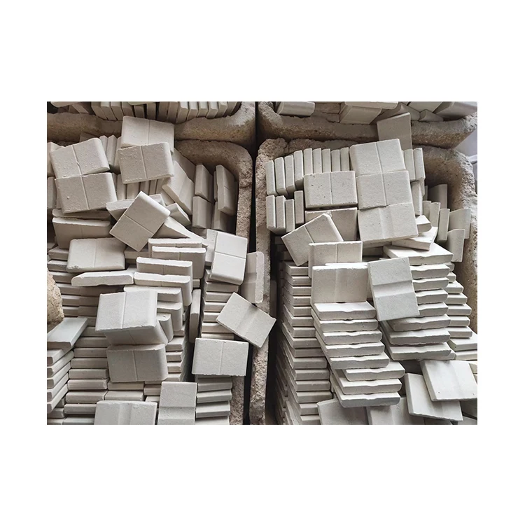 High Quality Top Quality Ceramic Backing Ceramic Welding Back For Automatic Welding