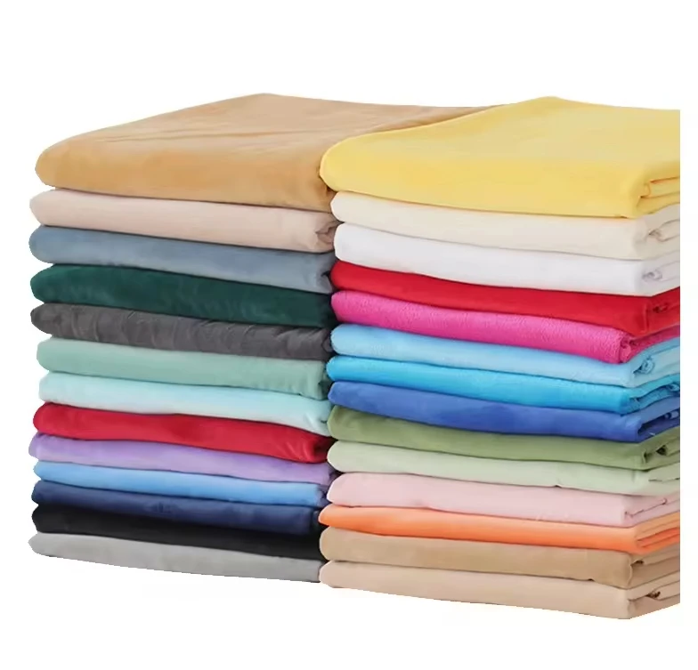 Popular Home textile Clothing fabrics Thermochromic fabric color change leather fabric dye