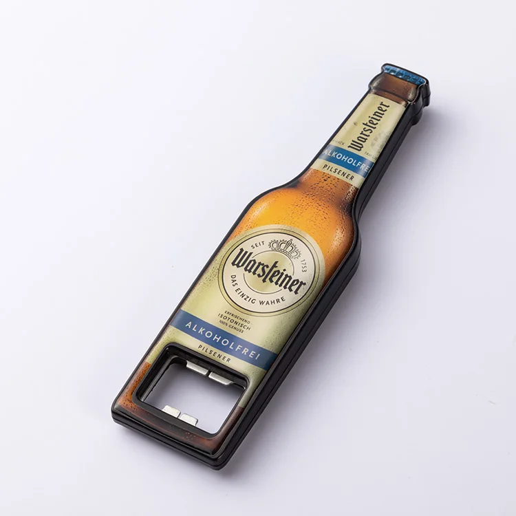 Custom sound bottle opener music beer bottle opener with sound