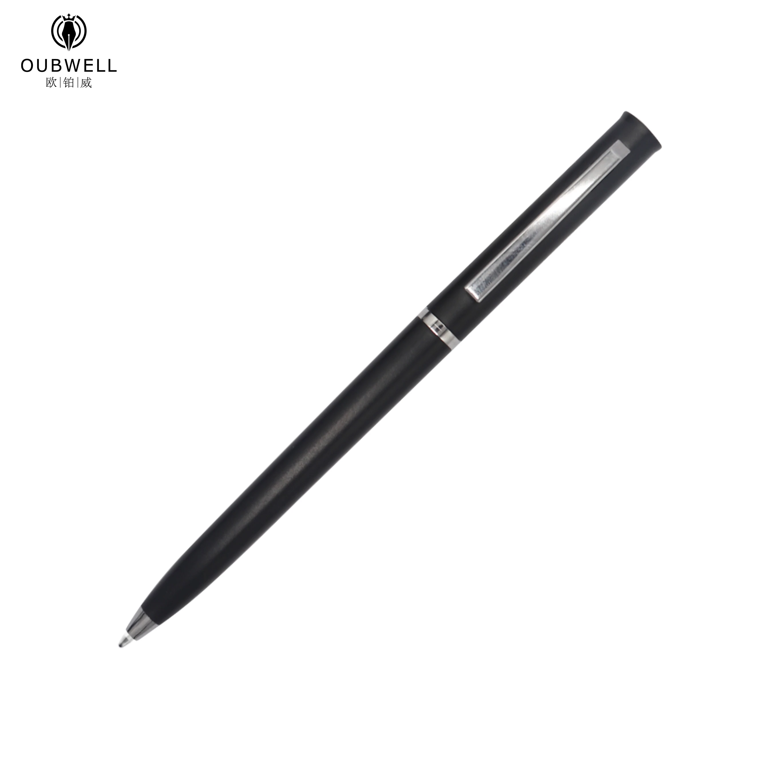 
promotional cheap pen hotel pen twist ballpoint pen with customized logo 